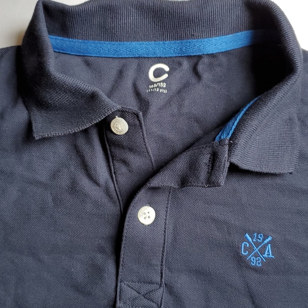"Polo"-style Shirt - Picture 2 of 2